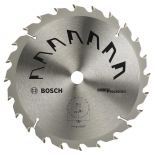 диск пильный Bosch 2609256863 (184 мм)