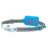фонарь LED Lenser NEO синий