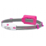 фонарь LED Lenser NEO розовый