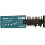 набор инструментов Набор бит Makita P-16782