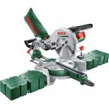 пила дисковая торцовочная Bosch PCM 8 S (0603b10100)