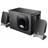 компьютерная акустика Edifier M1370 2.1 черная