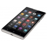 смартфон Haier T53P, черный