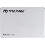 жесткий диск Transcend TS128GSSD370S, 128Gb (SSD, SATA3), 7 мм