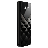 usb-флешка Silicon Power Ultima U03 4GB, black