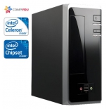 системный блок CompYou Multimedia PC S970 (CY.338019.S970)