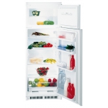 холодильник Hotpoint-Ariston BD 2422/HA, белый