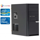системный блок CompYou Office PC W170 (CY.558944.W170)