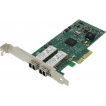 сетевая карта внутренняя Intel I350-F2 SFP