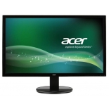 монитор Acer K272HLEbd, черный