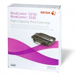 картридж Xerox 106R01487, черный