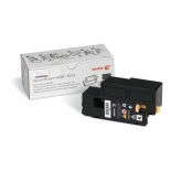 картридж Xerox 106R01634, чёрный