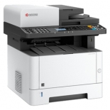 МФУ Kyocera ECOSYS M2635dn, белое