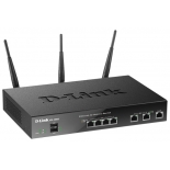 роутер Wi-Fi D-Link DSR-1000AC/RU/A1A (802.11ac)