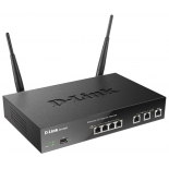 роутер Wi-Fi D-Link DSR-500AC/RU/A1A (802.11ac)