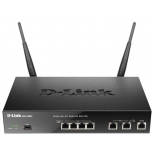 роутер Wi-Fi D-Link DSR-500AC (802.11ac)