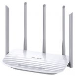 роутер Wi-Fi TP-Link Archer C60, белый