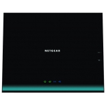 роутер Wi-Fi Netgear R6100-100PES (802.11aс)