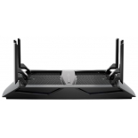 роутер Wi-Fi Netgear R8000-100PES, черный