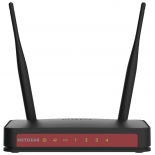 роутер WiFi Netgear JWNR2010-100PES (802.11n)