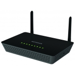 роутер WiFi Netgear R6220-100PES, черный