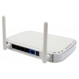 роутер WiFi Netgear WNR614-100PES, белый