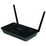 роутер Wi-Fi Netgear D1500-100PES (ADSL2+)
