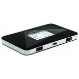 роутер WiFi Netgear AC785-100EUS (802.11n), черный