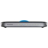 роутер WiFi Netgear WNDR3400-100PES (10/100BASE-TX)