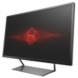 монитор HP Omen by HP 32, черный