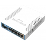 роутер Wi-Fi MikroTik RB962UIGS-5HACT2HNT (802.11ac)