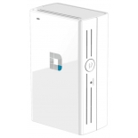 адаптер Wi-Fi D-Link DAP-1520/RU/A1A (усилитель сигнала)