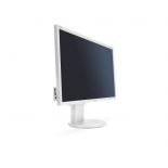 монитор NEC EA244WMi, белый