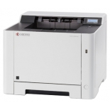 принтер лазерный цветной Kyocera Ecosys P5021cdw (настольный)