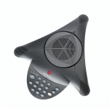 IP-телефон Polycom SoundStation2 (analog) conference phone, без дисплея