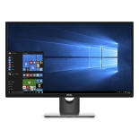 монитор Dell SE2717H, черный