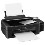 МФУ Epson L382 (настольное)