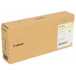 картридж для принтера Canon PFI-707 Y, жёлтый