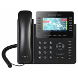 IP-телефон Grandstream GXP-2170, черный