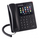 IP-телефон Grandstream GXV3240, черный