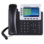 IP-телефон Grandstream GXP2140 (цветной дисплей)