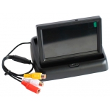 Монитор для видеонаблюдения AutoExpert DV-200 (автомобильный)