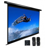 экран Elite Screens для проекторов VMAX2 и VMAX120XWH2