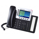 IP-телефон Grandstream GXP2160, черный