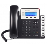 IP-телефон Grandstream GXP1628, черный