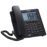 IP-телефон Panasonic KX-HDV330RUB, черный