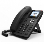 IP-телефон Fanvil X3S, черный