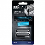 товар Сетка и режущий блок Braun (для электробритвы) Series 3 32S