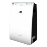 Очиститель воздуха Sharp KC-F31R, белый