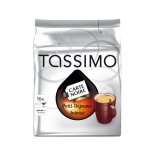кофе Tassimo Carte Noire Petit Djenuer Intense (в капсулах)
